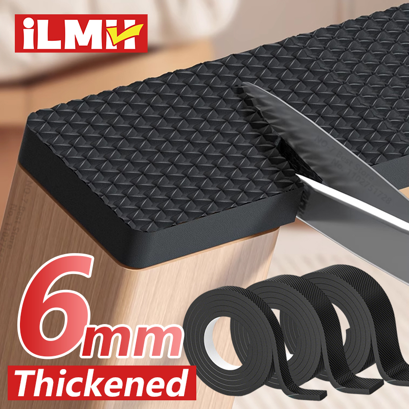 Furniture Hardware Feet - Non Slip Furniture Pads Self Adhesive