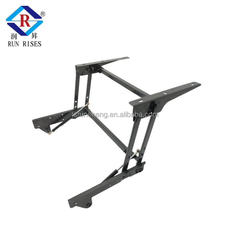Furniture Hardware Types - B04-5H Furniture Hardware Type Coffee Table