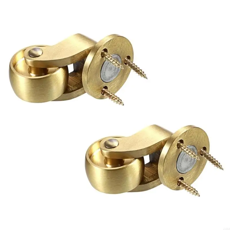 Furniture Hardware Types - Heavy Type 360 Degrees Rotation Swivels