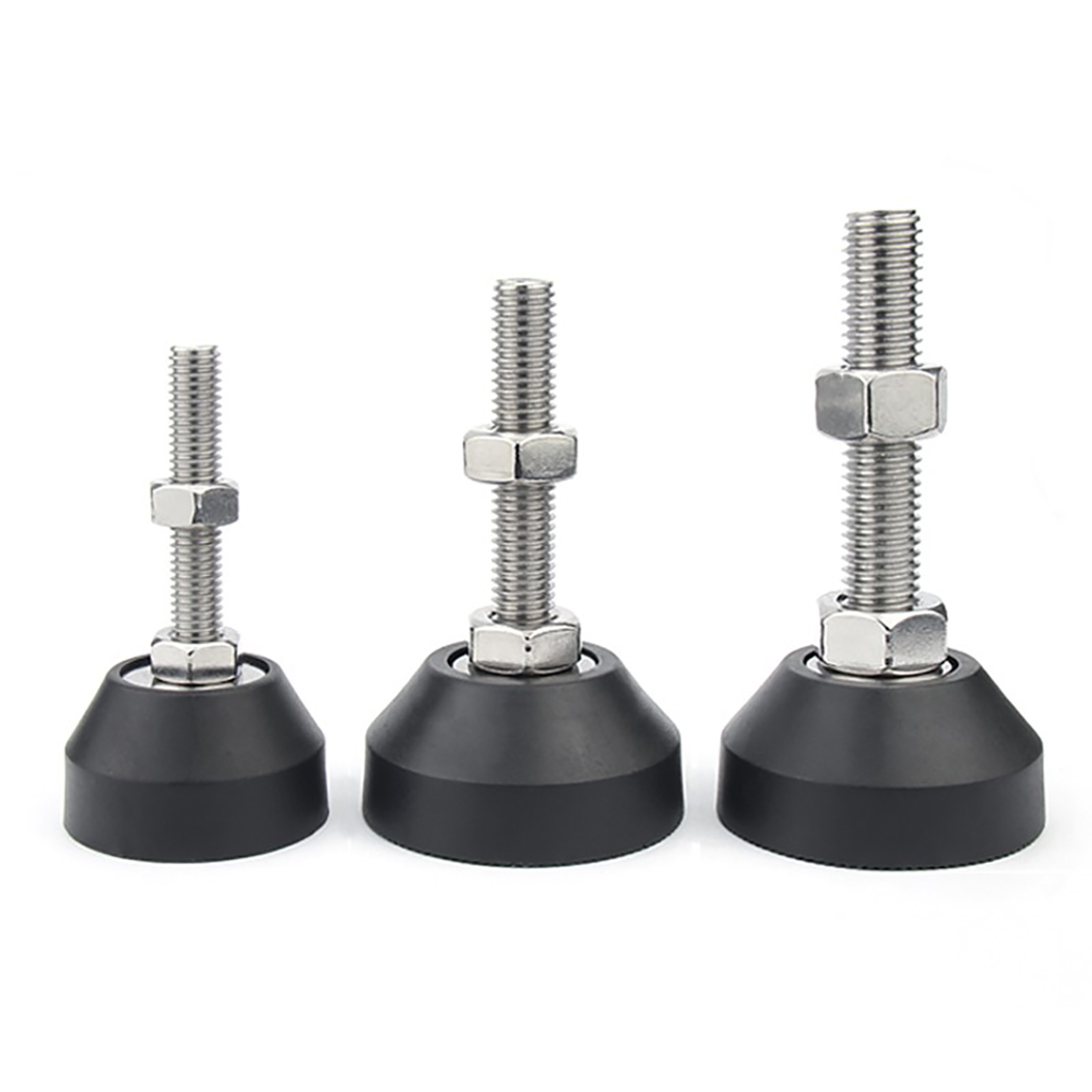 Furniture Hardware Fixing Screws - M8 M10 M12 304 Stainless Steel