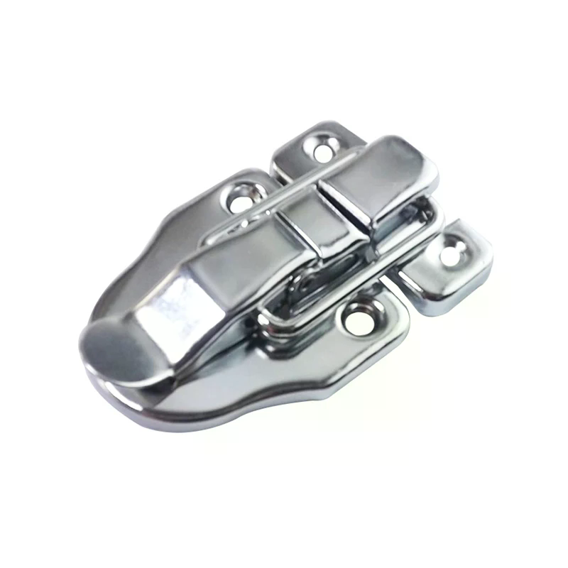 Furniture Hardware Wood - 4pcs 59*40mm Jewelry Wood Box Hasps