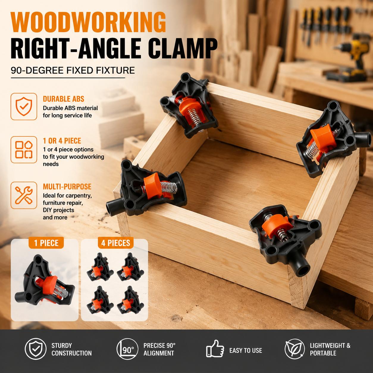 Premium 90 Degree Right Angle  - Furniture Joinery Hardware 评论和价格