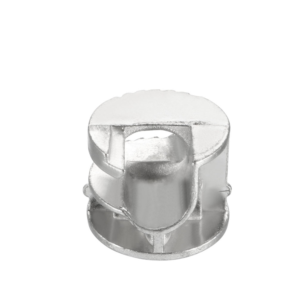 Uxcell New Hot 10pcs Furniture - Furniture Joinery Hardware 评论和价格