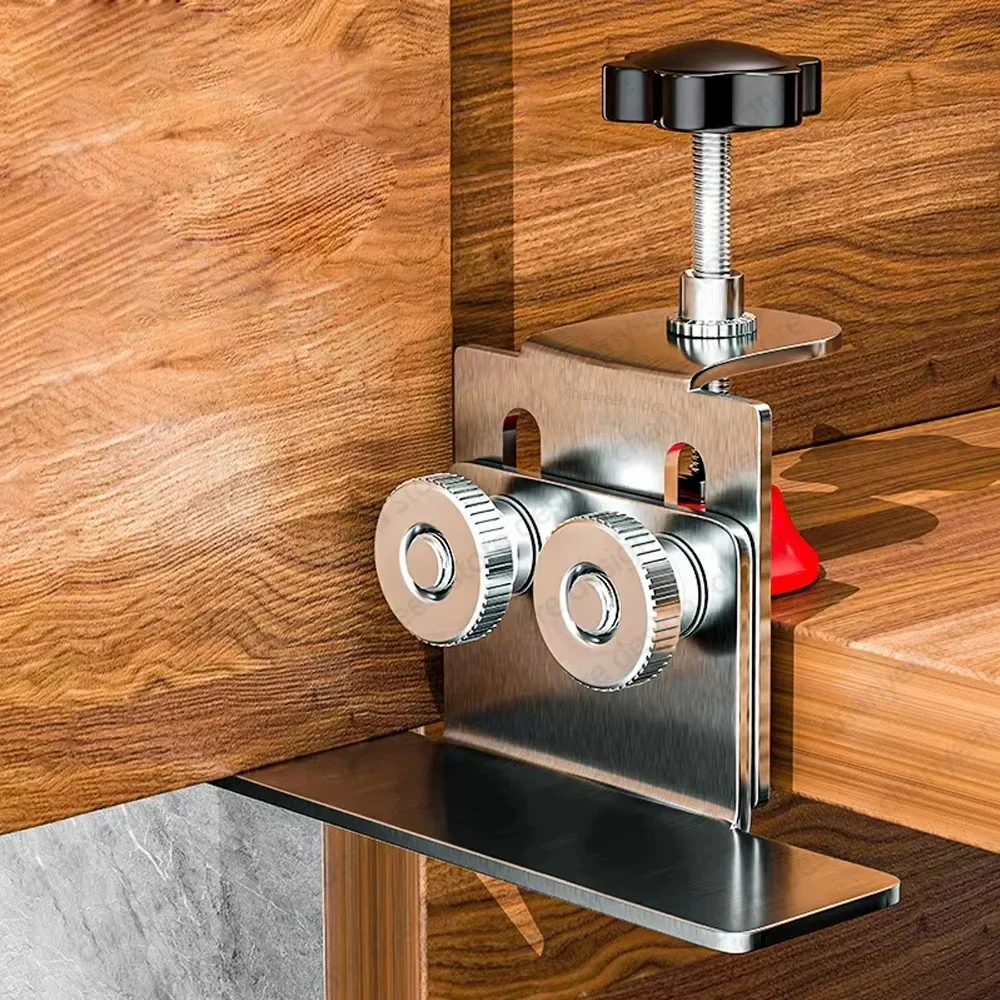 Woodworking Cabinet Alignment  - Furniture Hardware Fixing Screws 评论和价格