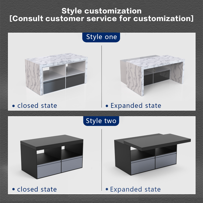 Electric Open Kitchen Table Te - Furniture Hardware In China 评论和价格