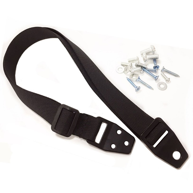 Baby Safety Anti-Tip Straps Fo - Furniture Joinery Hardware 评论和价格