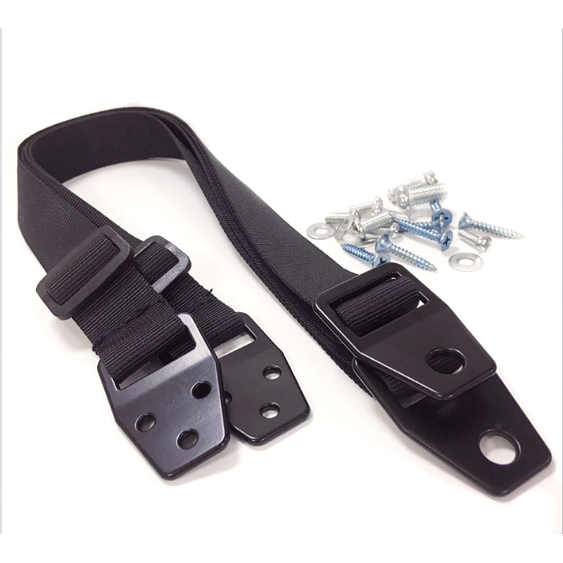 Baby Safety Anti-Tip Straps Fo - Furniture Joinery Hardware 评论和价格