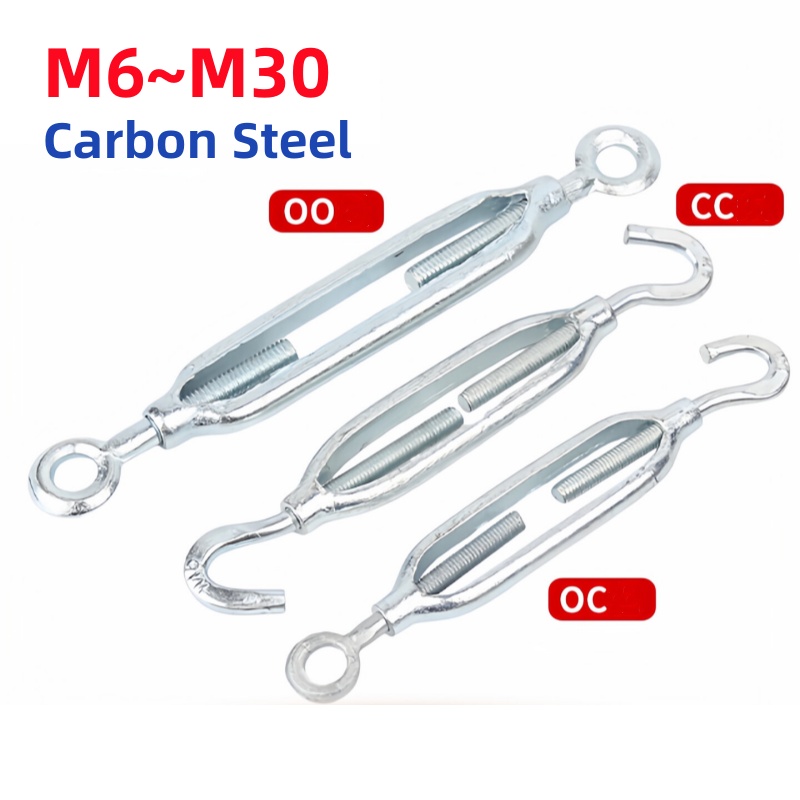 M6~m30 Carbon Steel Oc/cc/oo T - Furniture Hardware Types 评论和价格