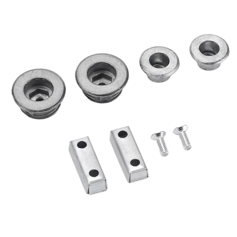 1Set Furniture Shoe Cabinet Co - Furniture Hardware Fixing Screws 评论和价格