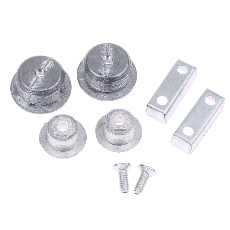 1Set Furniture Shoe Cabinet Co - Furniture Hardware Fixing Screws 评论和价格