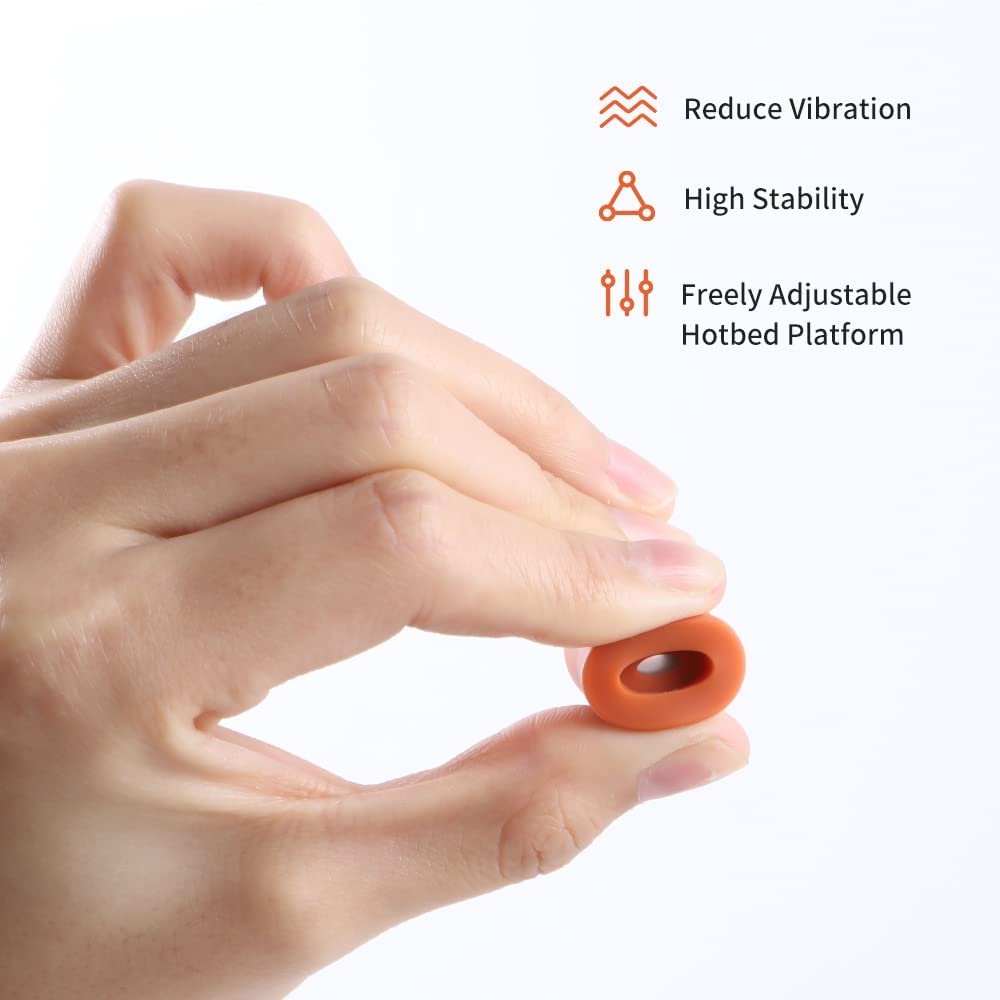 Creality Ender 3 Pro Springs U - Creality Printer Ender 3 评论和价格