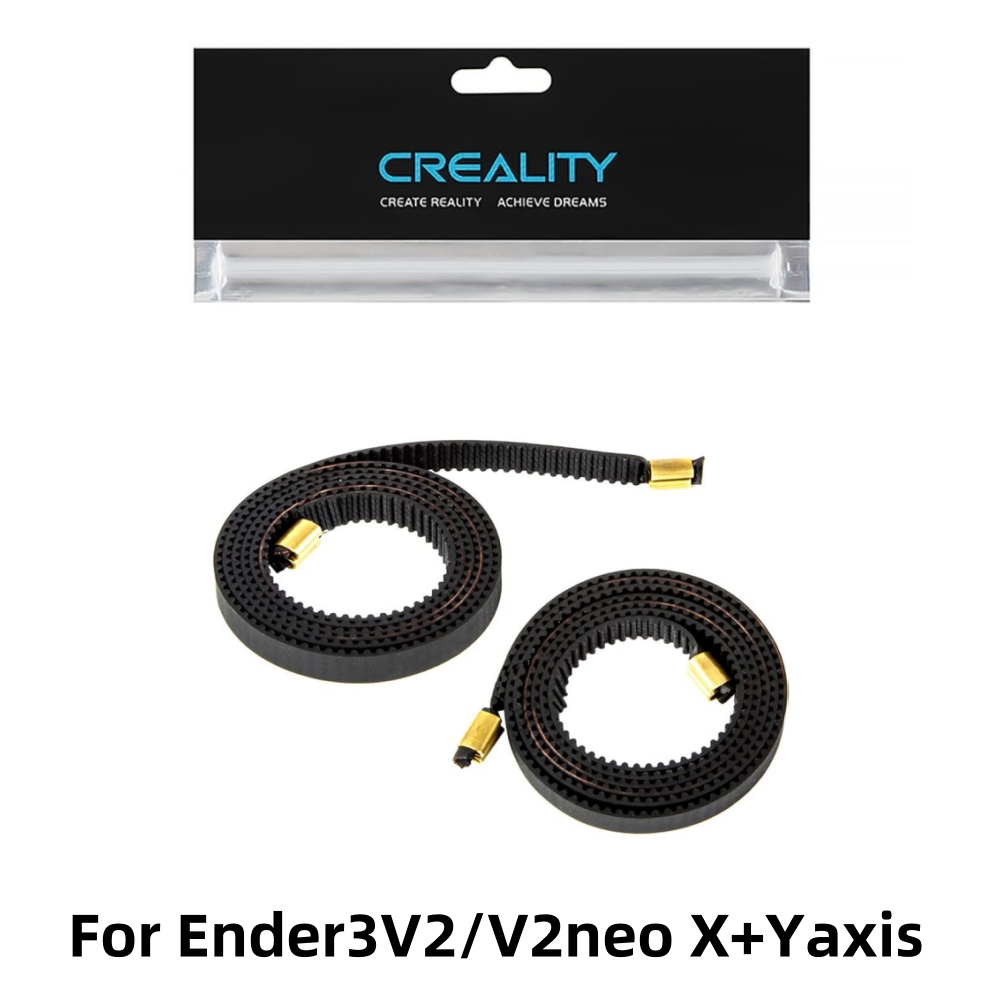Creality Official 2GT-6mm Ende - Creality Printer Ender 3 评论和价格