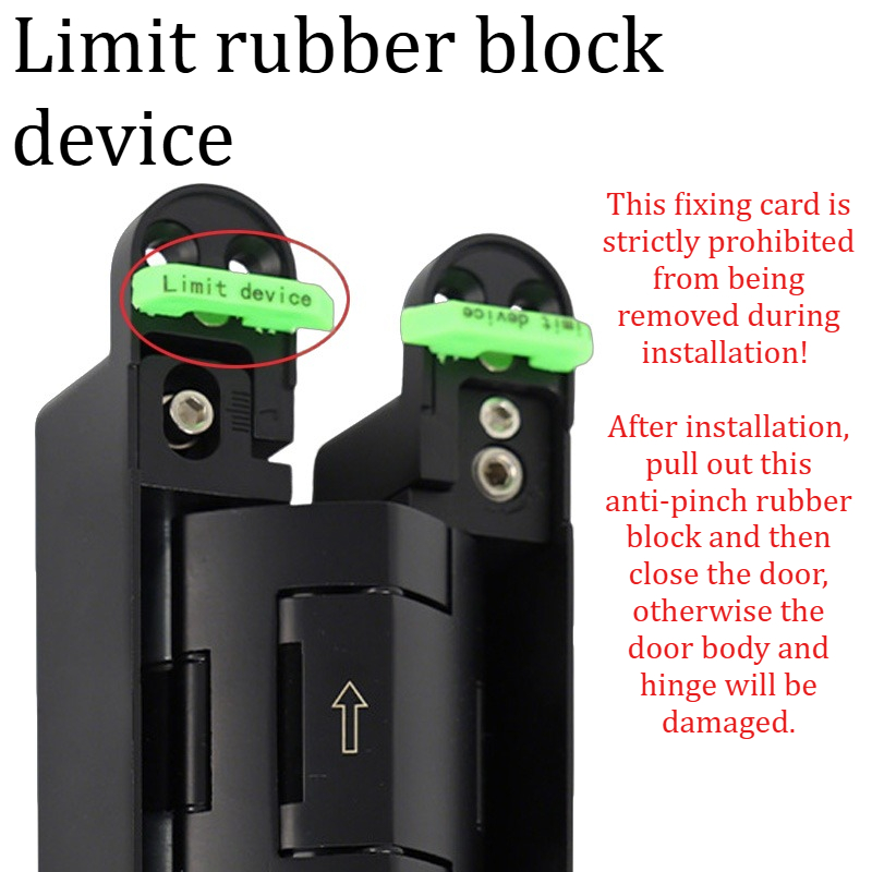 Black Hydraulic Door Hinges 2D - Furniture Hardware Types 评论和价格