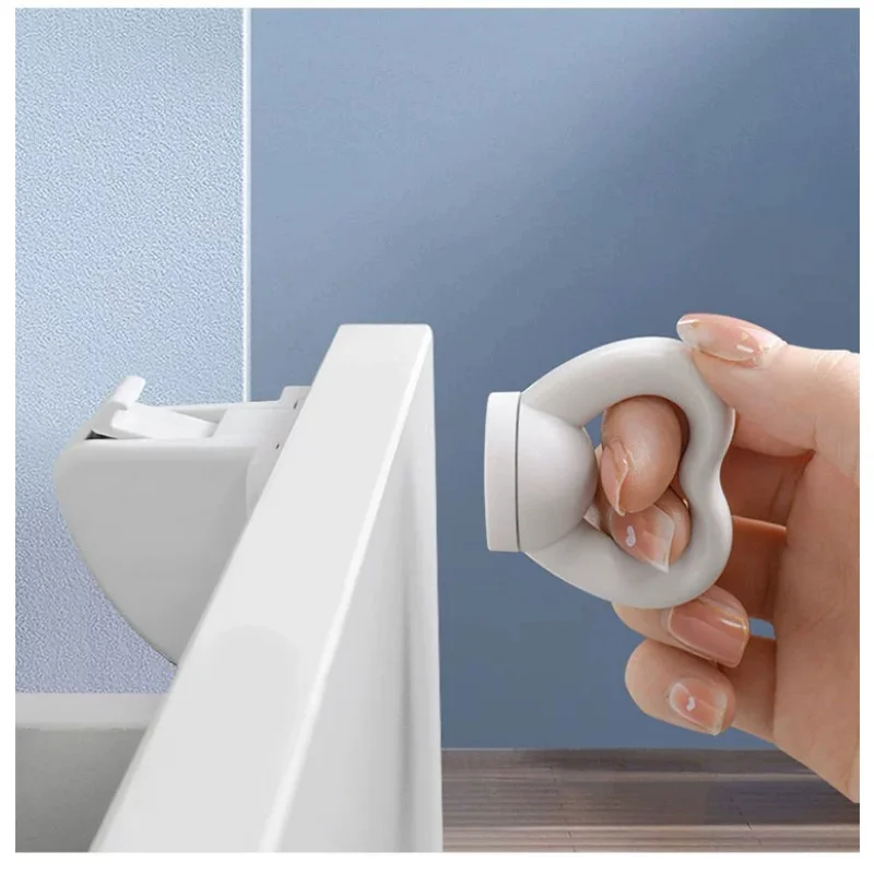 1set Invisible Magnetic Cabine - Furniture Joinery Hardware 评论和价格