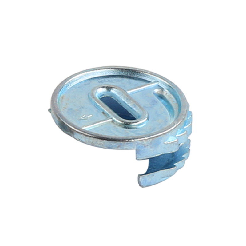 50pcs 10/11/12/14/15/18/25mm T - Furniture Joinery Hardware 评论和价格