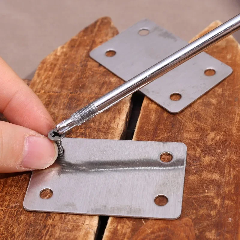 Stainless Steel Flat Hinge Rep - Furniture Hardware In China 评论和价格