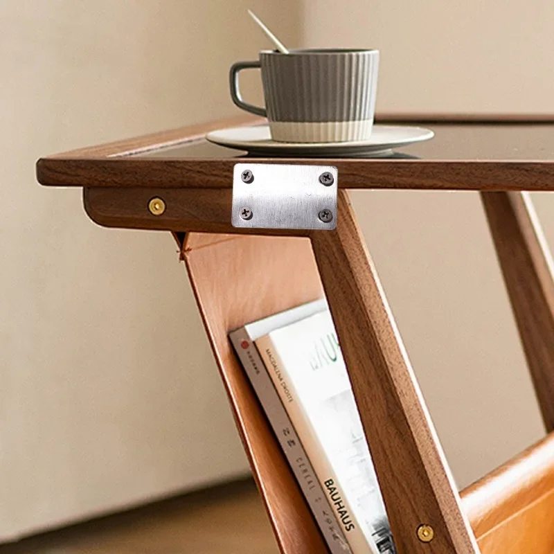 Stainless Steel Flat Hinge Rep - Furniture Hardware In China 评论和价格