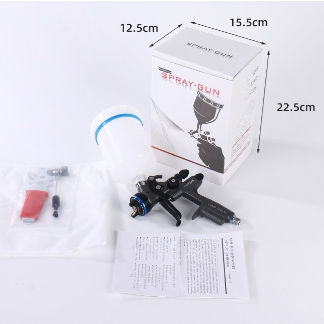 Customized spray gun A-1000G a - Furniture Hardware In China 评论和价格