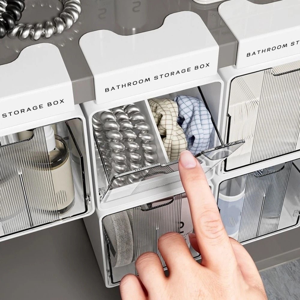 Hanging/Hook Style Drawer Styl - Drawer Organizer Peg 评论和价格