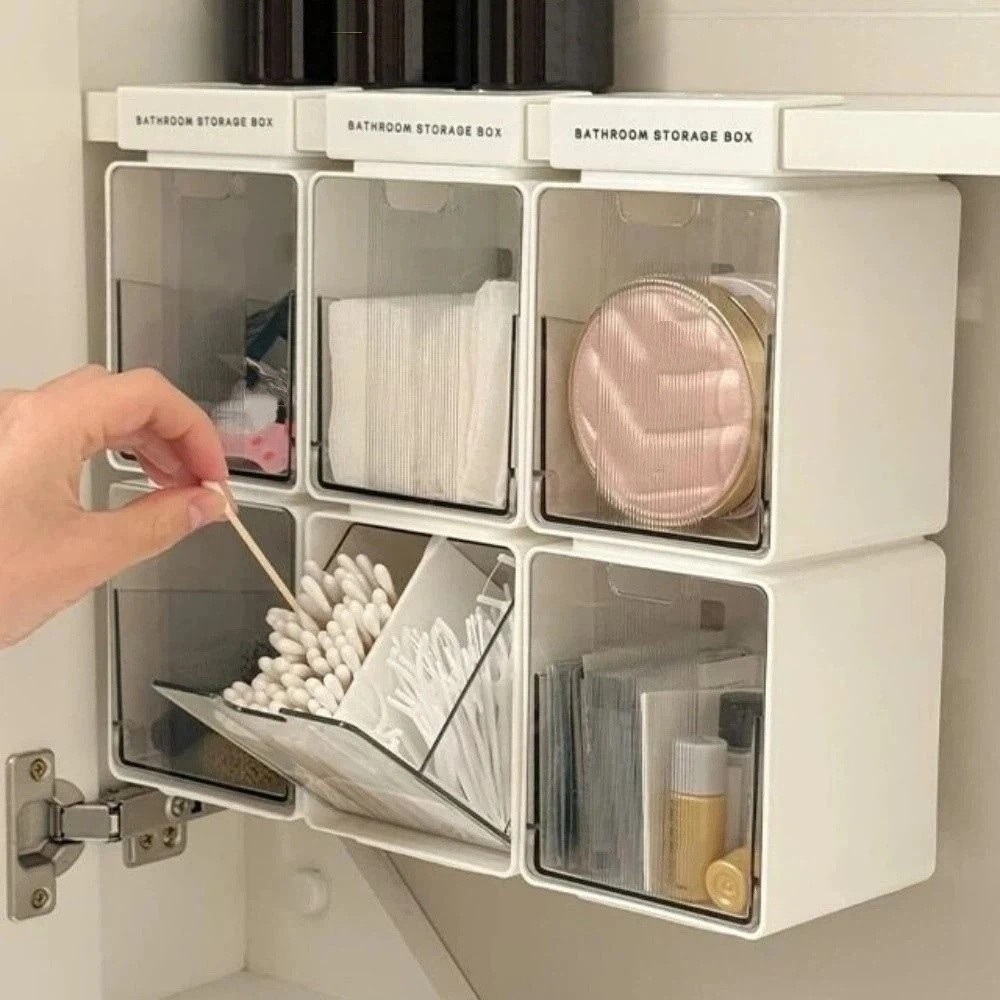 Hanging/Hook Style Drawer Styl - Drawer Organizer Peg 评论和价格