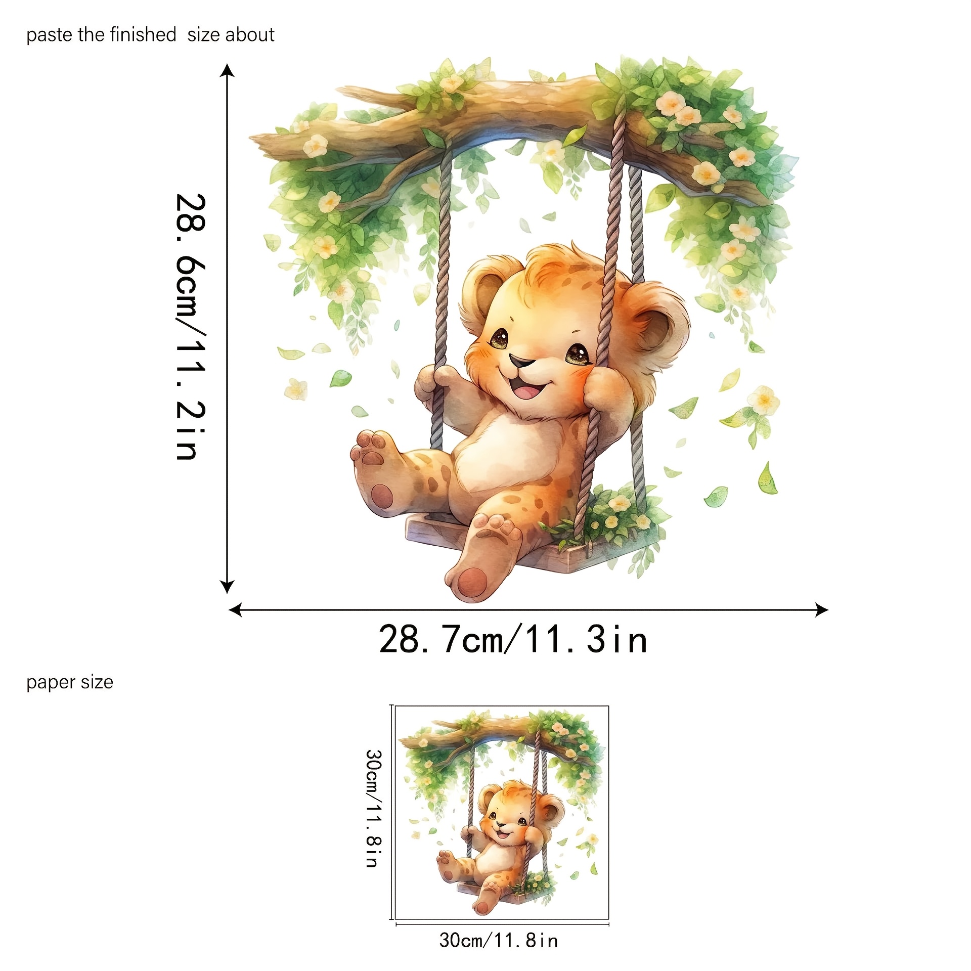 1 Cartoon Animal Paradise Cute - Furniture Paradise & Hardware Ghaziabad Photos 评论和价格