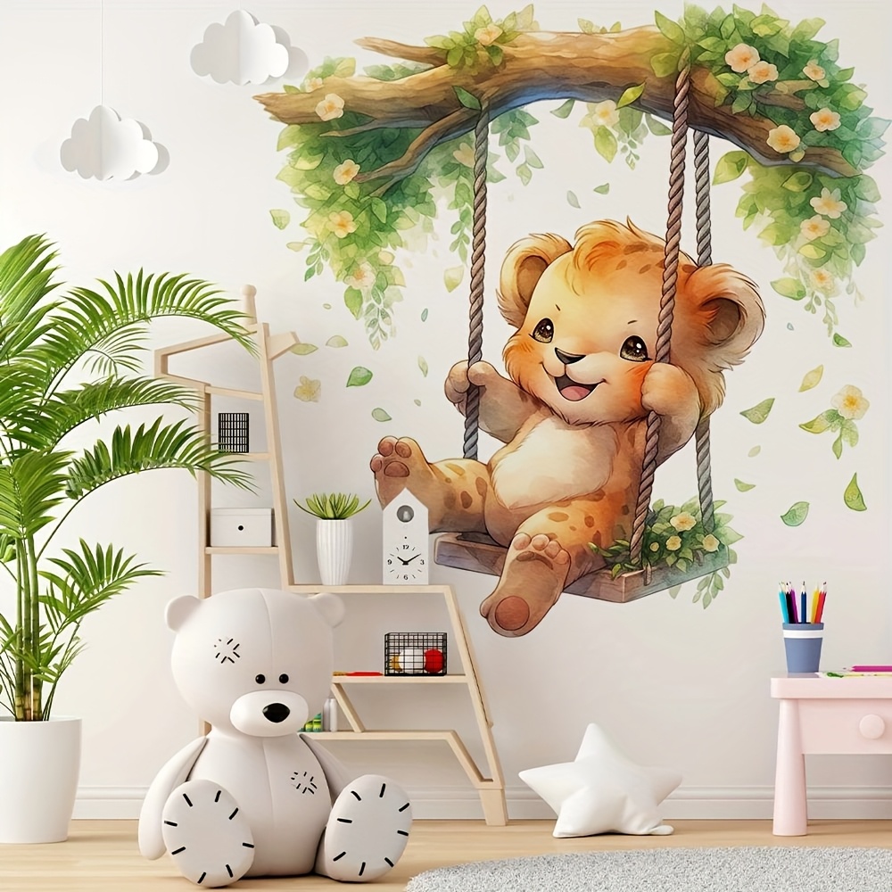 1 Cartoon Animal Paradise Cute - Furniture Paradise & Hardware Ghaziabad Photos 评论和价格