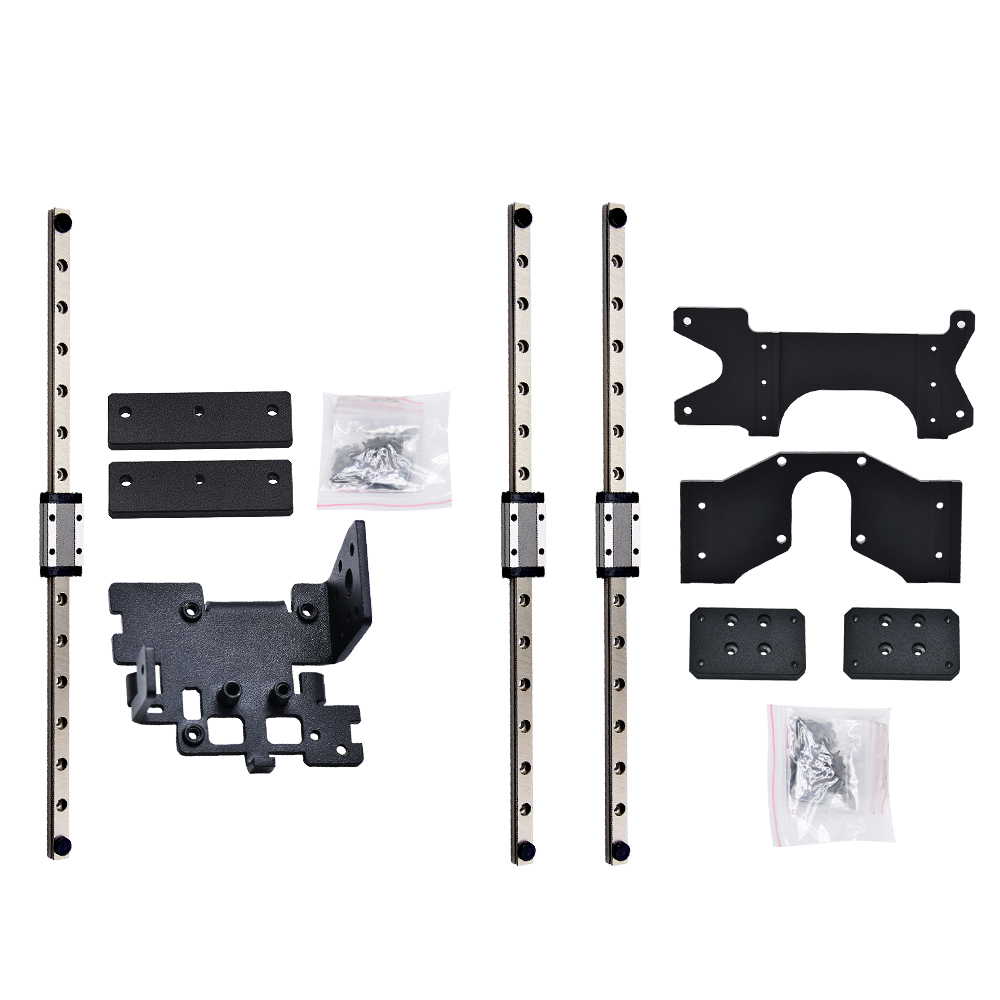 Ender-3 V3 SE Y-axis Dual Line - Creality Printer Ender 3 评论和价格