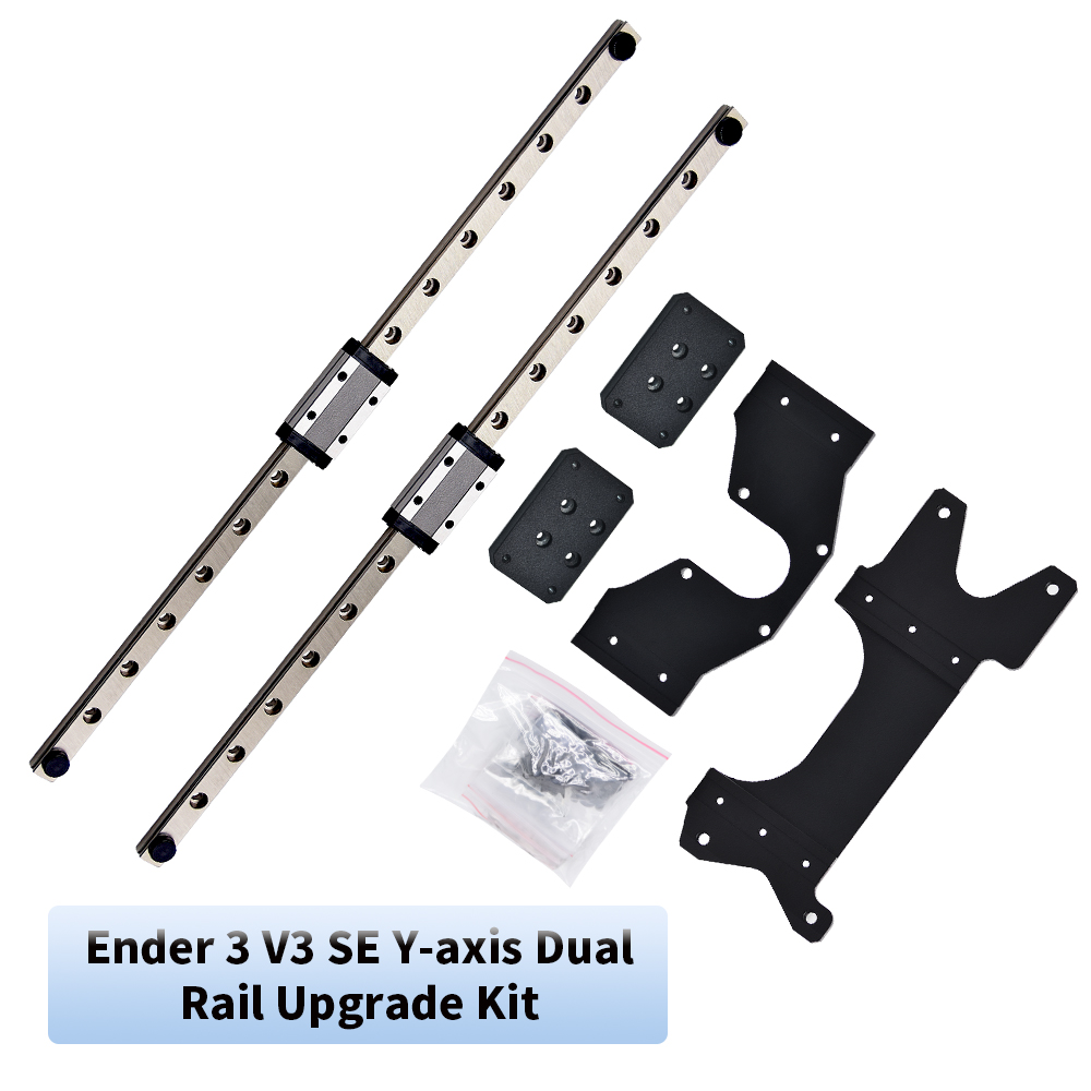 Ender-3 V3 SE Y-axis Dual Line - Creality Printer Ender 3 评论和价格