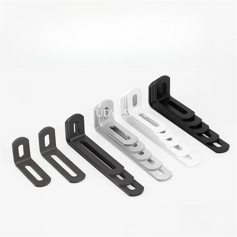 10PCS Metal Corner Code Furnit - Furniture Hardware Fixing Screws 评论和价格