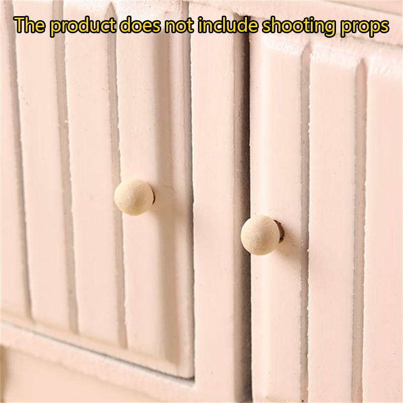 10Pcs 1:12 Dollhouse Miniature - Furniture Hardware In China 评论和价格