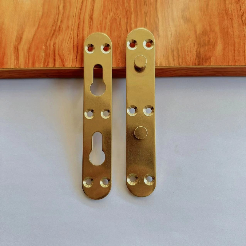 Thick Brass Screw Bed Hanging  - Furniture Hardware Fixing Screws 评论和价格