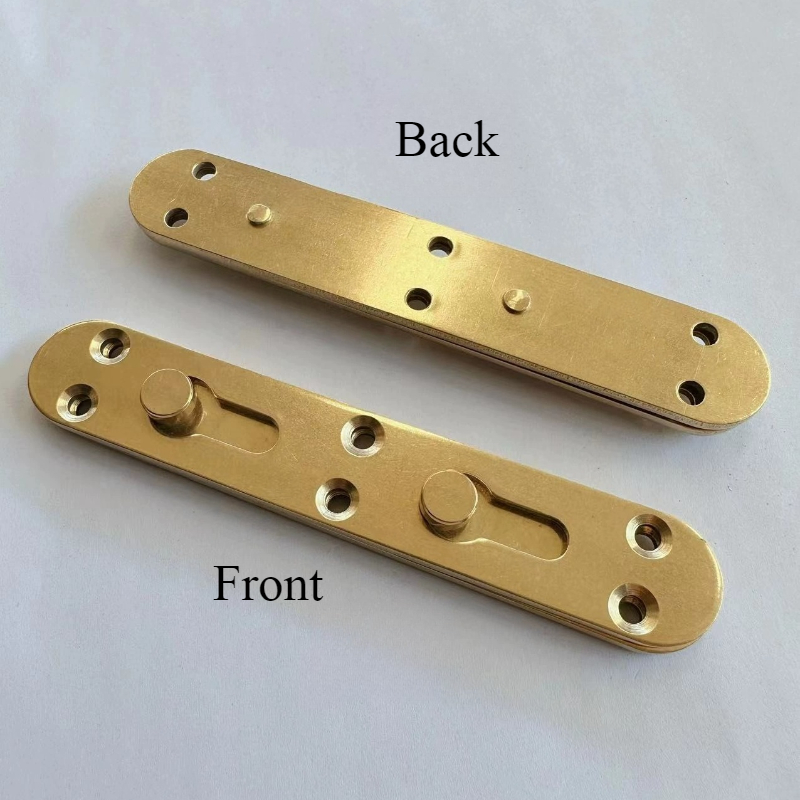 Thick Brass Screw Bed Hanging  - Furniture Hardware Fixing Screws 评论和价格