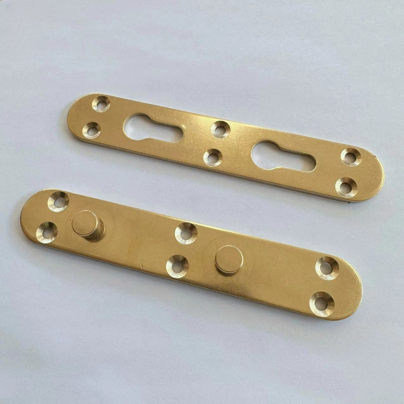 Thick Brass Screw Bed Hanging  - Furniture Hardware Fixing Screws 评论和价格