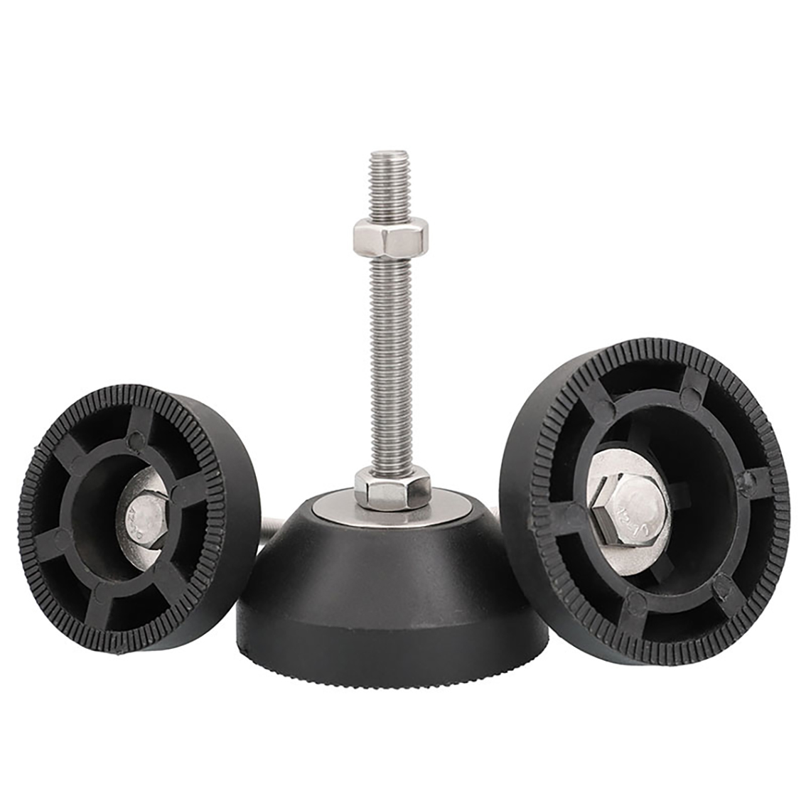 M8 M10 M12 304 Stainless Steel - Furniture Hardware Fixing Screws 评论和价格