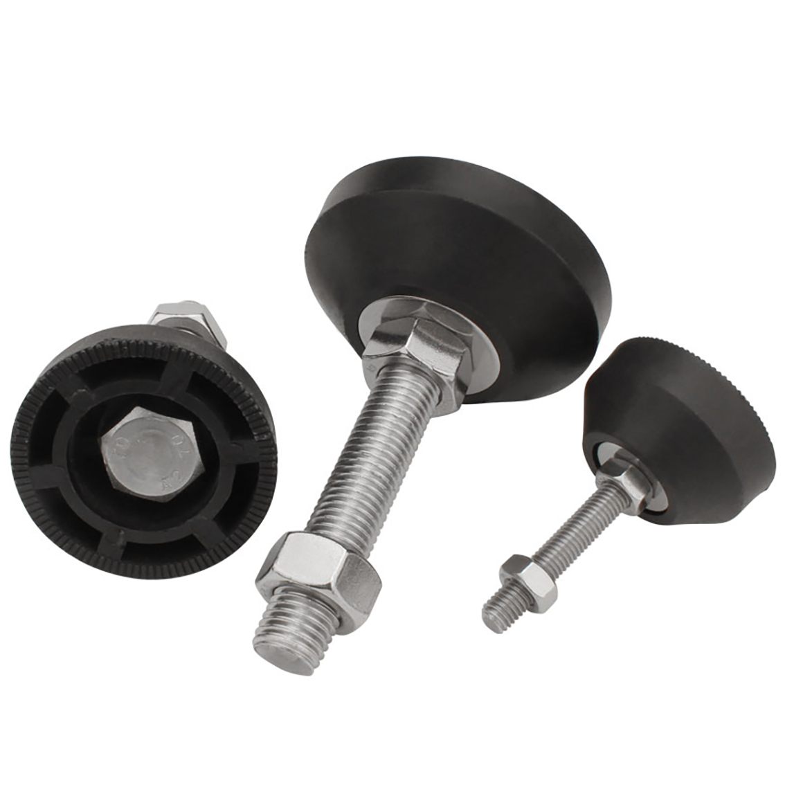 M8 M10 M12 304 Stainless Steel - Furniture Hardware Fixing Screws 评论和价格