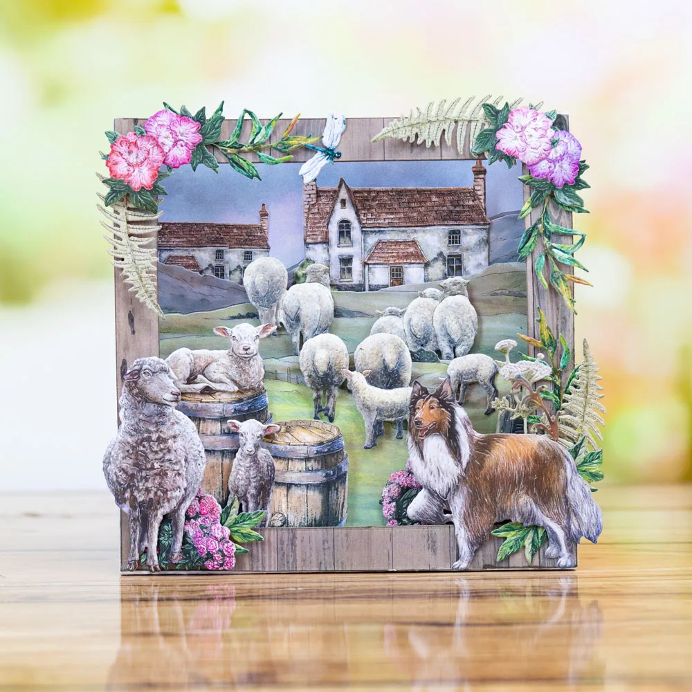 Rambler’s Paradise Wildflowers - Furniture Paradise & Hardware Ghaziabad Photos 评论和价格