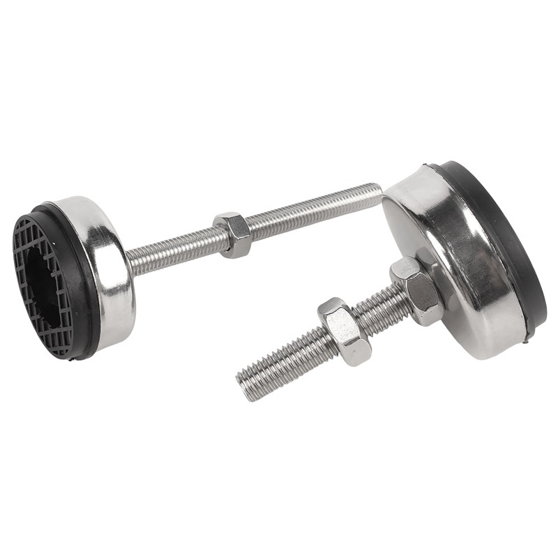 M6-M20 304 Stainless Steel Fix - Furniture Screw Type 评论和价格
