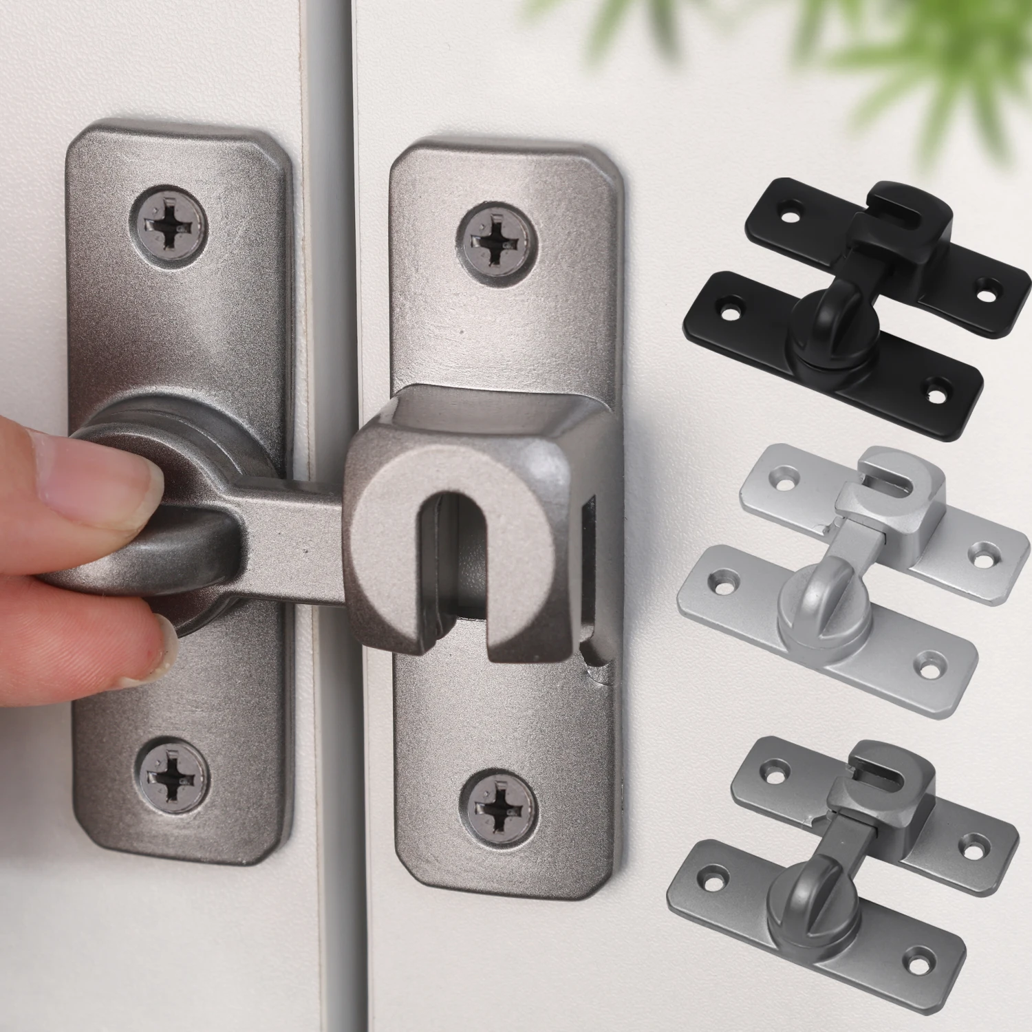 4/1set Stainless Steel Hook La - Drawer Organizer Peg 评论和价格
