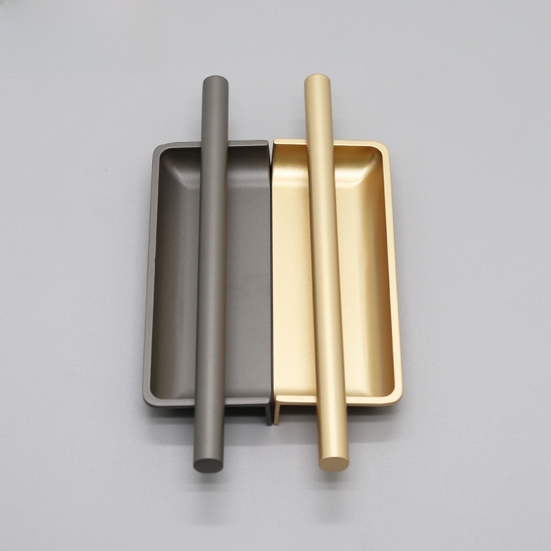 Recessed Invisible Hidden Latc - Furniture Hardware Types 评论和价格
