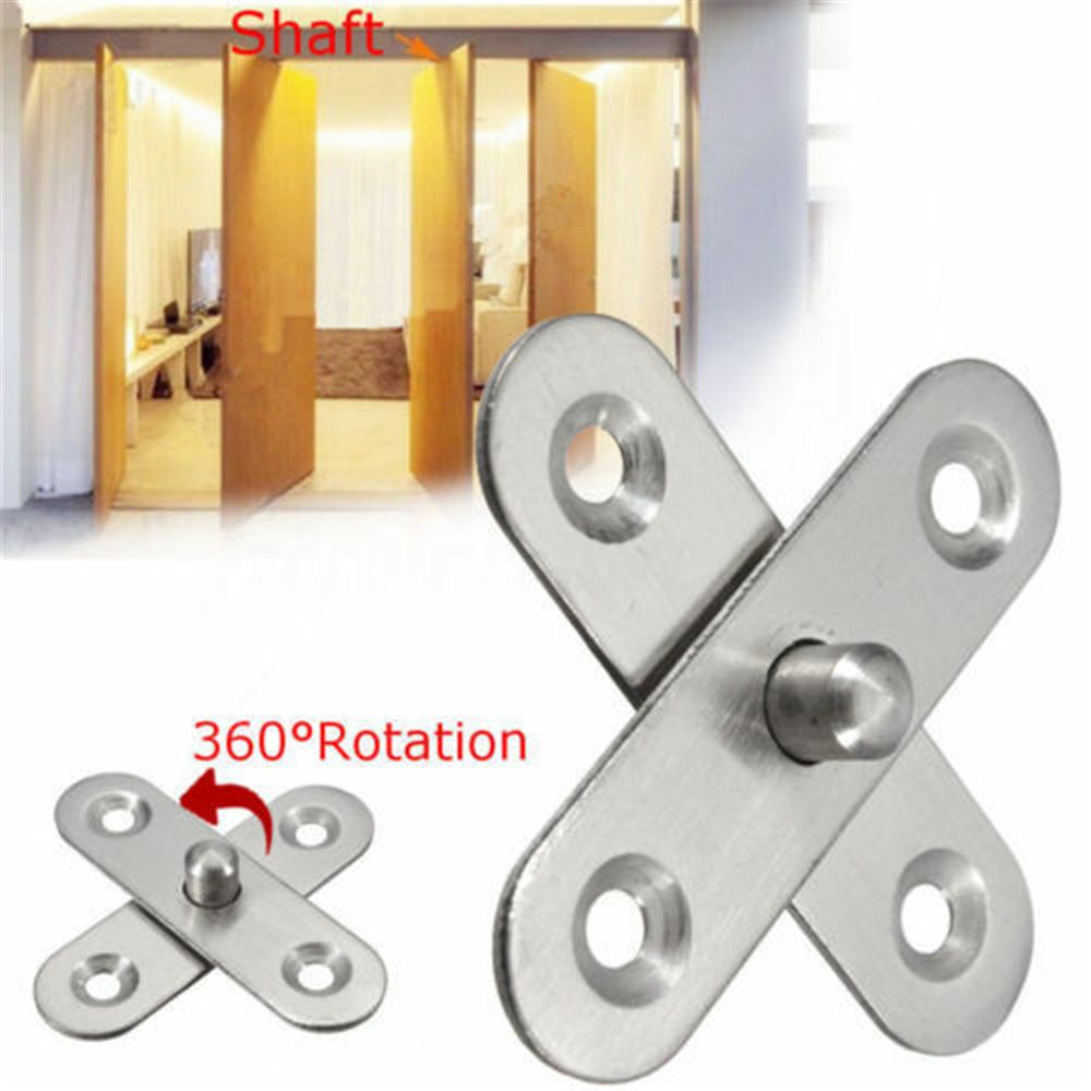 Stainless Steel 360 Degree Rot - Furniture Hardware Types 评论和价格