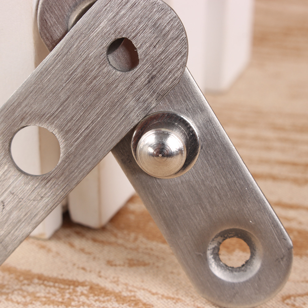 Stainless Steel 360 Degree Rot - Furniture Hardware Types 评论和价格
