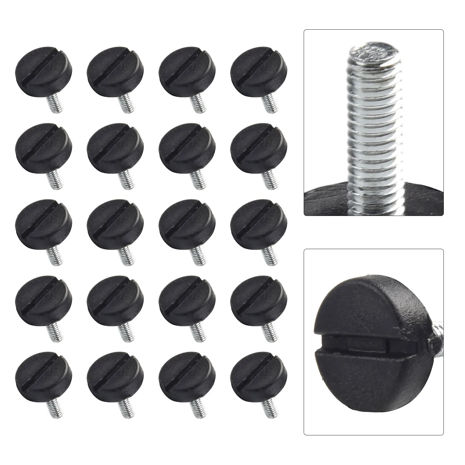 Furniture Glide Leveling Foot  - Furniture Screw Type 评论和价格