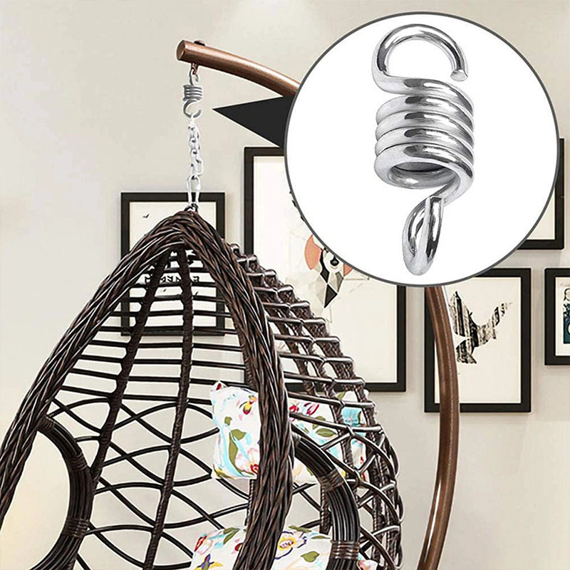 2Pcs Heavy Duty Spring Yoga Ga - Furniture Joinery Hardware 评论和价格