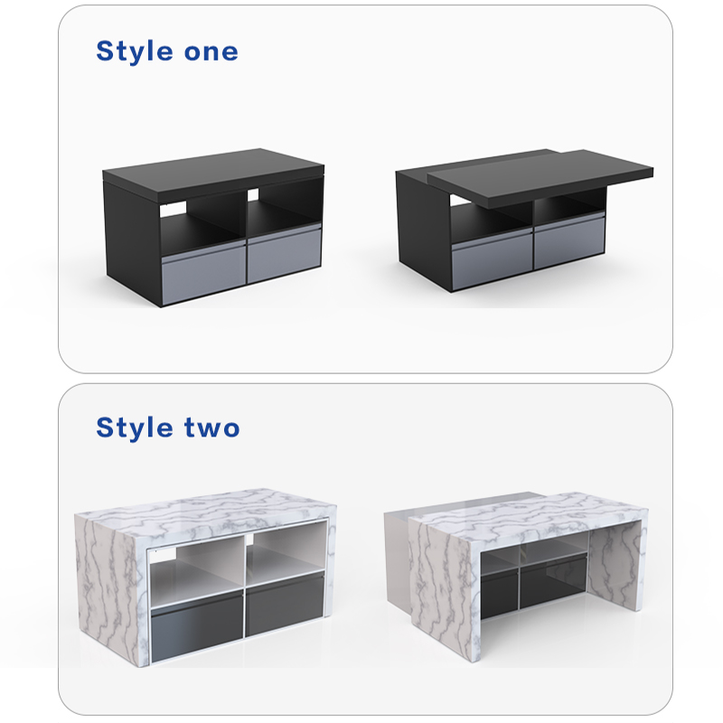 Electric Kitchen Island Telesc - Furniture Hardware In China 评论和价格