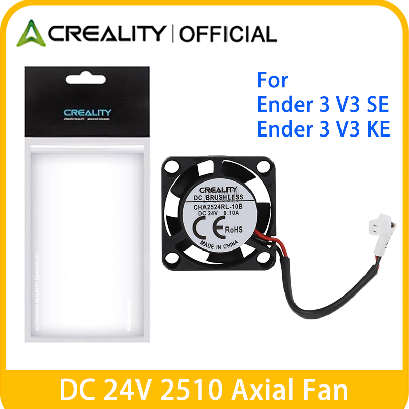 Creality Ender 3 V3 SE Extrude - Creality Printer Ender 3 评论和价格