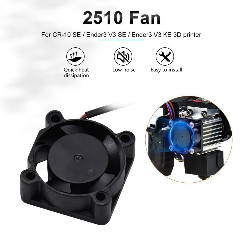 Creality Ender 3 V3 SE Extrude - Creality Printer Ender 3 评论和价格