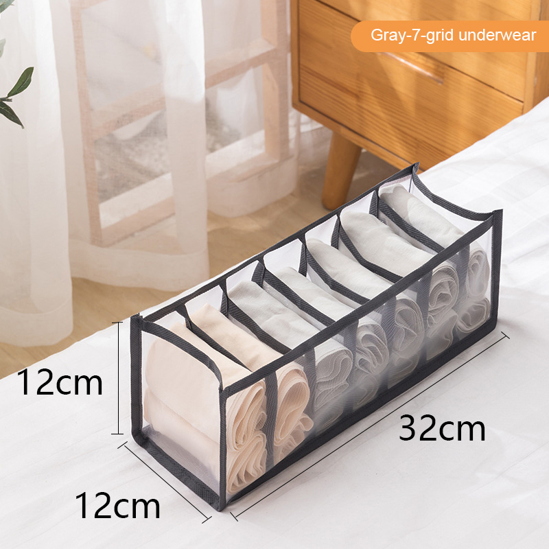 1pc Underwear Drawer Organizer - Drawer Organizer Peg 评论和价格