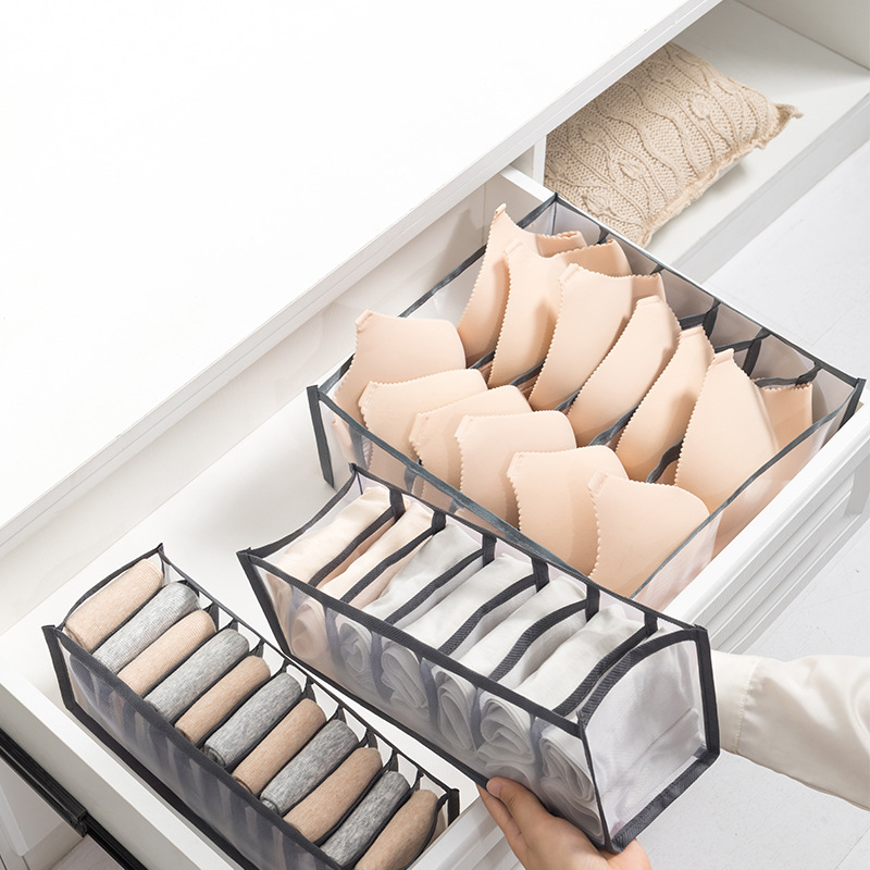 1pc Underwear Drawer Organizer - Drawer Organizer Peg 评论和价格