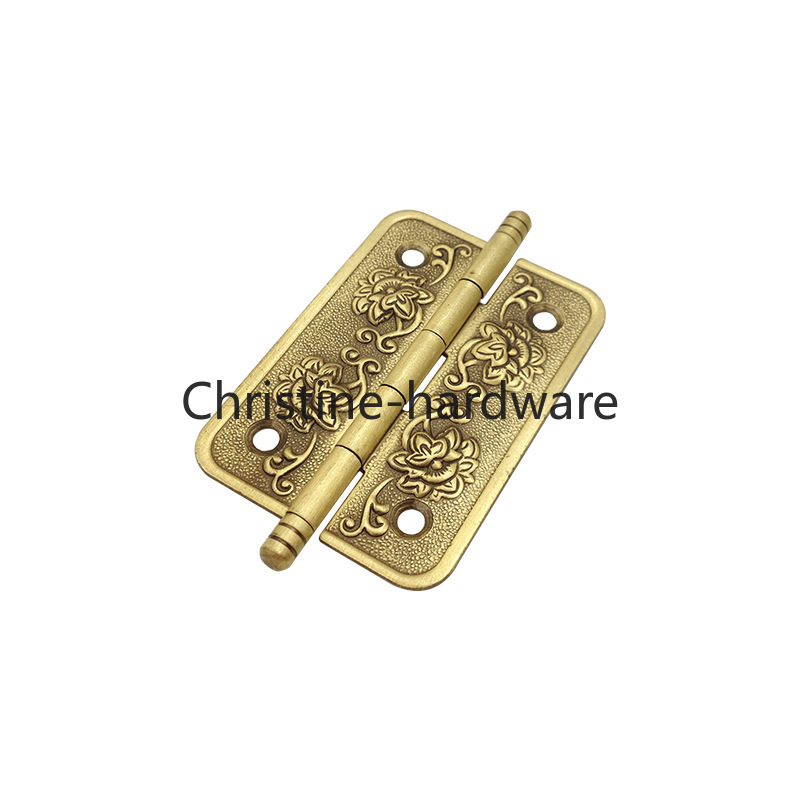 2 Pieces Thick Solid Brass Hea - Furniture Hardware Types 评论和价格