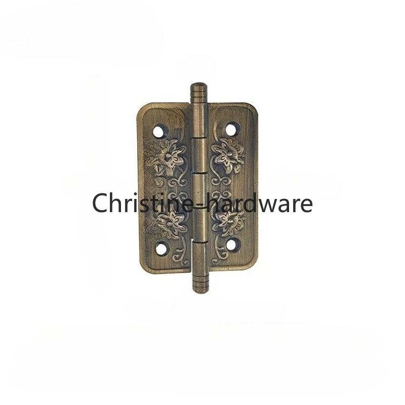 2 Pieces Thick Solid Brass Hea - Furniture Hardware Types 评论和价格